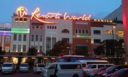 फिलीपींस के कसीनो में गोलीबारी, 34 लोगों की मौत