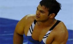 नरसिंह यादव पर लगा 4 साल का बैन, रियो ओलंपिक से हुए बाहर नरसिंह यादव पर लगा 4 साल का बैन, रियो ओलंपिक से हुए बाहर