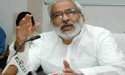 रघुवंश बोले- नीतीश के NDA में जाने के आसार