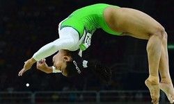 आज इतिहास रचने के इरादे से उतरेंगी दीपा कर्माकर आज इतिहास रचने के इरादे से उतरेंगी दीपा कर्माकर