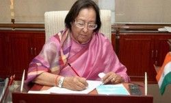 तीन नए राज्यपाल और एक उपराज्यपाल की नियुक्ति हुई तीन नए राज्यपाल और एक उपराज्यपाल की नियुक्ति हुई