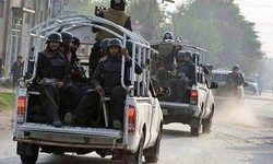 आज बम धमाकों से दहला पाकिस्तान, 10 लोगों की मौत आज बम धमाकों से दहला पाकिस्तान, 10 लोगों की मौत