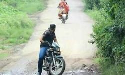 तू प्यार है किसी और की...              (कहानी)