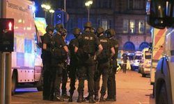 पॉप शो में धमाके के दौरान 19 लोगों की मौत ..