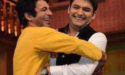 कपिल और सुनील की गुत्थी सुलझी, फिर दिखेंगे शो में साथ-साथ कपिल और सुनील की गुत्थी सुलझी, फिर दिखेंगे शो में साथ-साथ