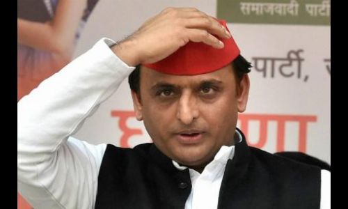 सपा विधायक दल की बैठक में नहीं पहुंचे शिवपाल यादव, 6 और एमएलए भी गैरहाजिर