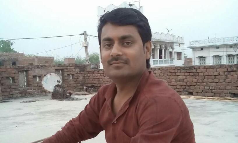 असित कुमार मिश्र बेवफा है।