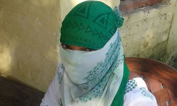 फर्जी निकली बरेली गैंगरेप की कहानी, दोस्त के पास गई थी शिक्षिका फर्जी निकली बरेली गैंगरेप की कहानी, दोस्त के पास गई थी शिक्षिका