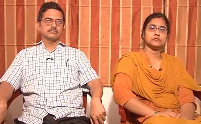 अमिताभ ठाकुर को भी राजनीति भाई, नहीं करेंगे आईपीएस की नौकरी अमिताभ ठाकुर को भी राजनीति भाई, नहीं करेंगे आईपीएस की नौकरी