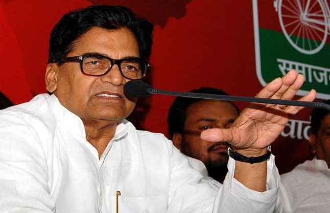 SP नेताओं में मतभेद है मनभेद नहीं: रामगोपाल