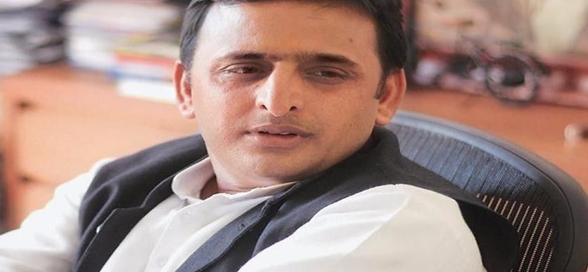 बदलाव की राजनीति में नये नेतृत्व की आहट : मधुकर त्रिवेदी बदलाव की राजनीति में नये नेतृत्व की आहट : मधुकर त्रिवेदी