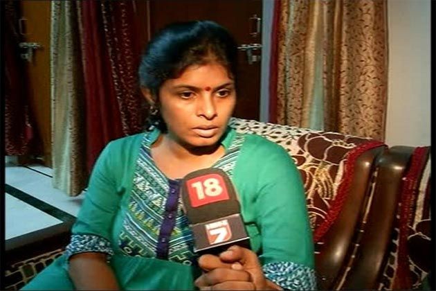 पुलिस ने मायावती के खिलाफ नहीं की कोई कार्रवाई तो करेंगे आंदोलन: स्वाति सिंह पुलिस ने मायावती के खिलाफ नहीं की कोई कार्रवाई तो करेंगे आंदोलन: स्वाति सिंह