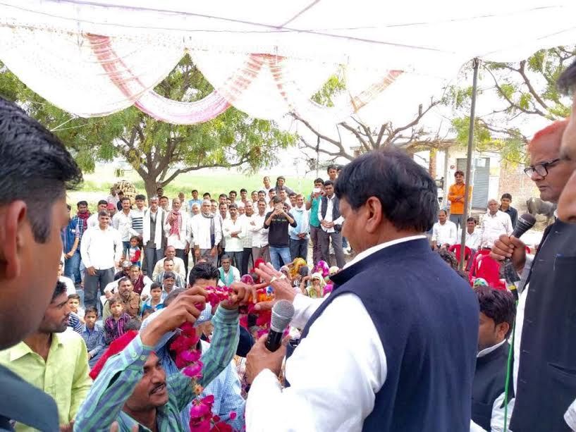 किसानों को उनकी फसलों का उचित मूल्य मिले, सरकार बनते ही इस पर काम शुरू हो जाएगा – शिवपाल किसानों को उनकी फसलों का उचित मूल्य मिले, सरकार बनते ही इस पर काम शुरू हो जाएगा – शिवपाल
