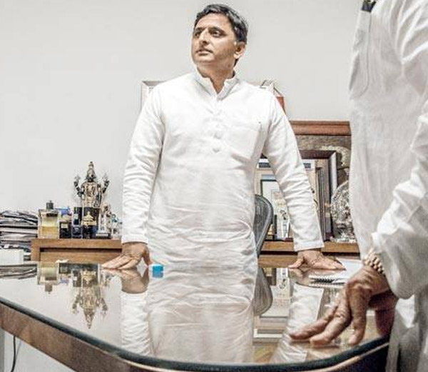 जानें ! आज किस-किस जगह से बोलेंगे अखिलेश जानें ! आज किस-किस जगह से बोलेंगे अखिलेश