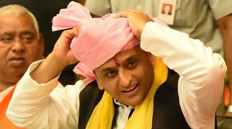आइये जानें ! आज अखिलेश यादव कहाँ – कहाँ करेंगे अपनी चुनावी रैली