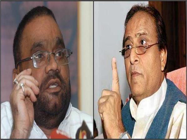 बीजेपी की गोद में मोर बनकर नाच रहे मौर्या बीजेपी की गोद में मोर बनकर नाच रहे मौर्या