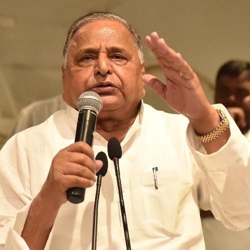 नेताजी को याद आया अमर प्रेम, कहा- हमेशा साथ दिया नेताजी को याद आया अमर प्रेम, कहा- हमेशा साथ दिया