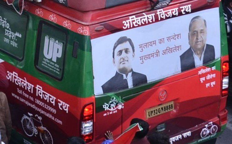 राजबब्बर हुये स्वस्थ, चंदौसी मे आज करेंगे रोड शो राजबब्बर हुये स्वस्थ, चंदौसी मे आज करेंगे रोड शो