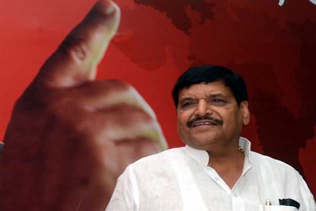 भ्रष्टाचार किसी भी कीमत पर क्षम्य न होगा : शिवपाल भ्रष्टाचार किसी भी कीमत पर क्षम्य न होगा : शिवपाल