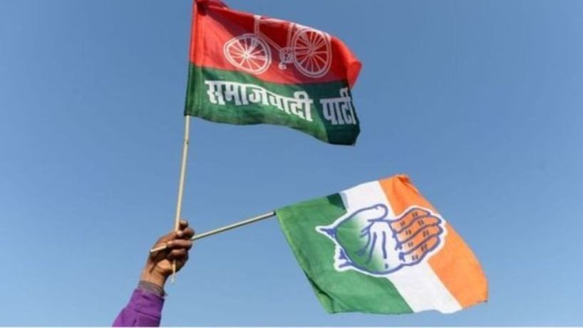 प्रेस कान्फ्रेंस मे सवाल पूछने पर कांग्रेसी एमएलसी ने की पत्रकारों से अभद्रता प्रेस कान्फ्रेंस मे सवाल पूछने पर कांग्रेसी एमएलसी ने की पत्रकारों से अभद्रता