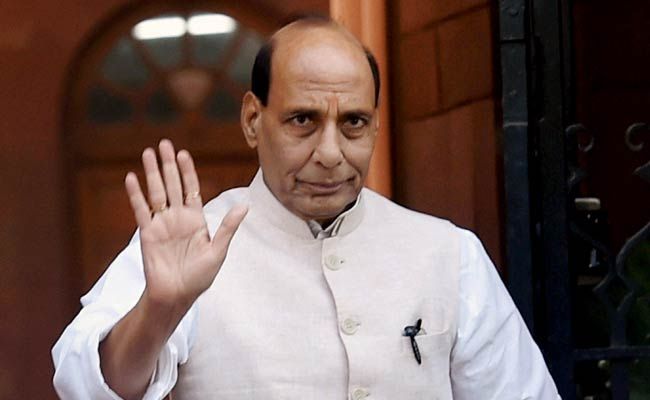 भाजपा की सरकार बनी, तो 0% पर देंगे किसानों को लोन – राजनाथ सिंह भाजपा की सरकार बनी, तो 0% पर देंगे किसानों को लोन – राजनाथ सिंह