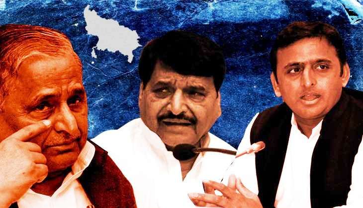 कांग्रेस से गठबंधन के लिए मुलायम खेमा सोनिया गांधी से मिलेगा आज कांग्रेस से गठबंधन के लिए मुलायम खेमा सोनिया गांधी से मिलेगा आज
