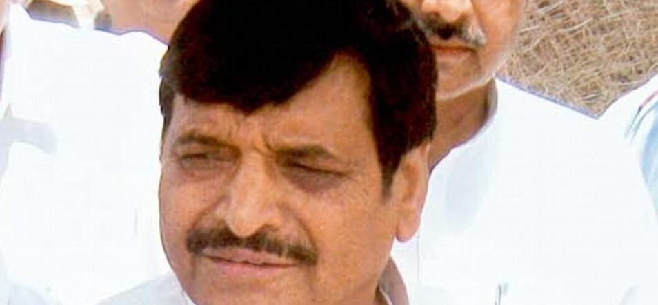 इस्तीफा देने वालों से पार्टी कमजोर नहीं मजबूत होगी : शिवपाल इस्तीफा देने वालों से पार्टी कमजोर नहीं मजबूत होगी : शिवपाल