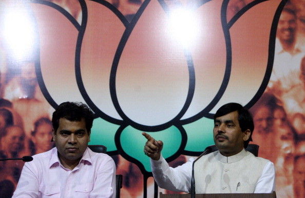 भाजपा ने सपा पर बोला हमला, पूछा भ्रष्ट मंत्रियों को कब हटाएंगे अखिलेश भाजपा ने सपा पर बोला हमला, पूछा भ्रष्ट मंत्रियों को कब हटाएंगे अखिलेश