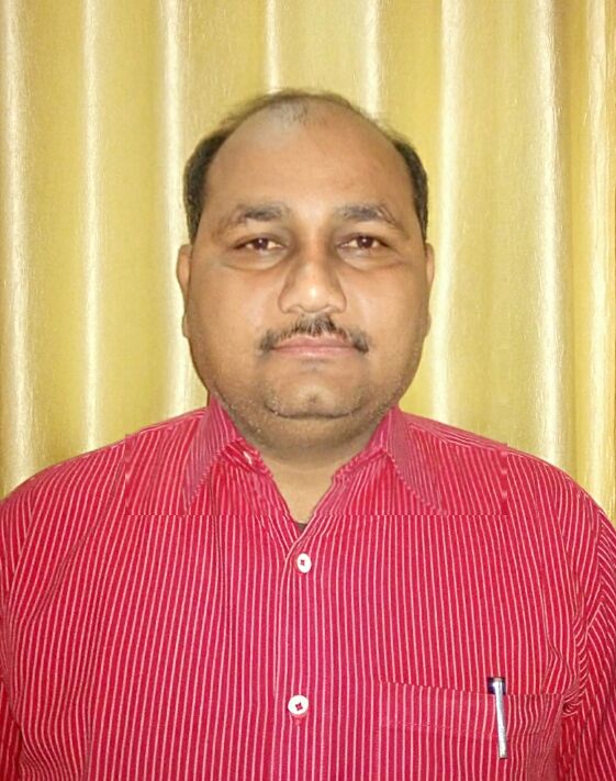 विधान सभा चुनाव में पुलिस विभाग करेगा सपा का समर्थन : सुबोध यादव विधान सभा चुनाव में पुलिस विभाग करेगा सपा का समर्थन : सुबोध यादव