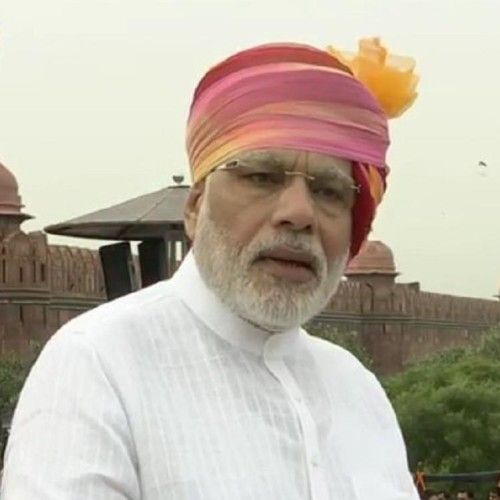 ब्लूचिस्तान से बांग्लादेश तक, बोले पीएम मोदी