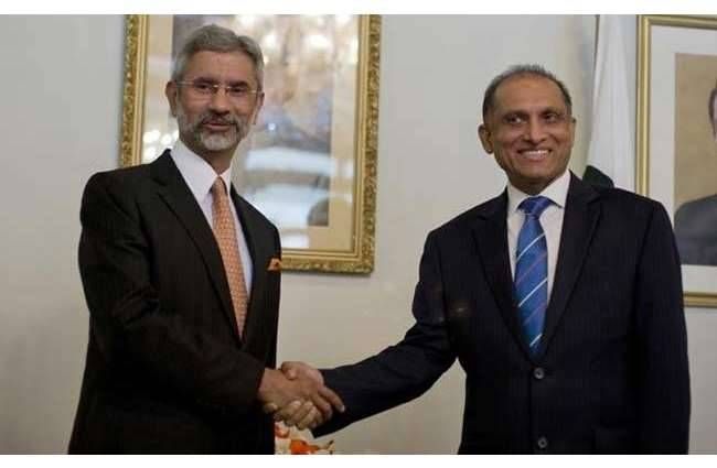 PM मोदी के सख्त तेवरों ने दिखाया असर, पाकिस्तान ने कश्मीर मुद्दे पर भारत को दिया बातचीत का न्यौता PM मोदी के सख्त तेवरों ने दिखाया असर, पाकिस्तान ने कश्मीर मुद्दे पर भारत को दिया बातचीत का न्यौता