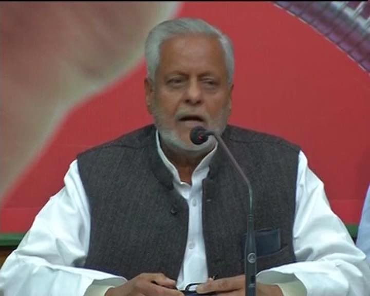 सपा नेता मर्यादा की सीमा भी लांघ जा रहे, मोदी-अमित शाह को कह दिया आतंकवादी सपा नेता मर्यादा की सीमा भी लांघ जा रहे, मोदी-अमित शाह को कह दिया आतंकवादी