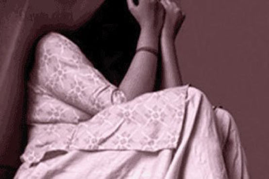 दलित युवती के साथ रेप, फिर करा दिया धर्म परिवर्तन दलित युवती के साथ रेप, फिर करा दिया धर्म परिवर्तन