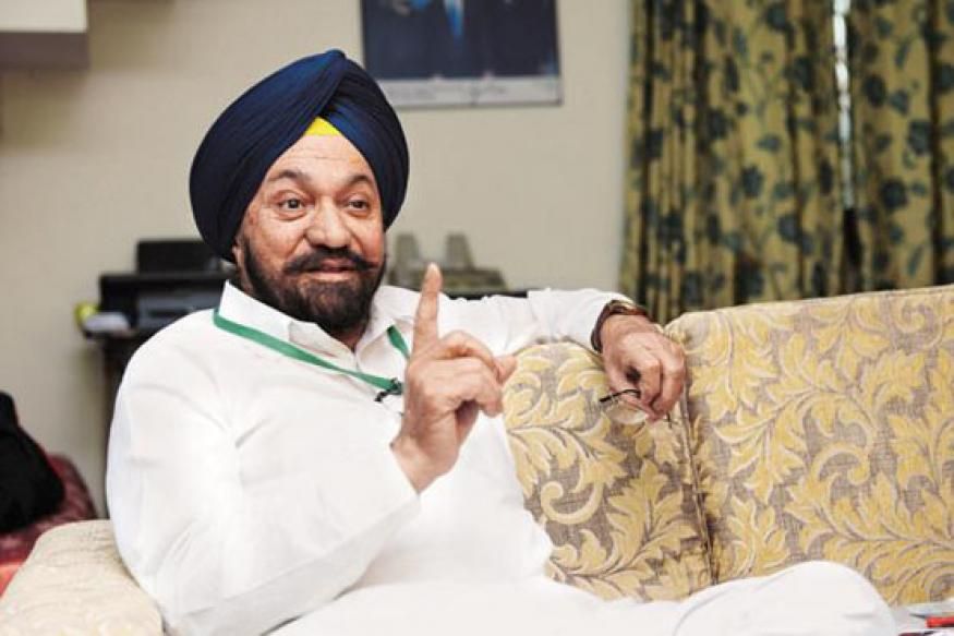 रामूवालिया ने बनाई सिक्ख बिग्रेड, जो करेगी सपा का प्रचार रामूवालिया ने बनाई सिक्ख बिग्रेड, जो करेगी सपा का प्रचार