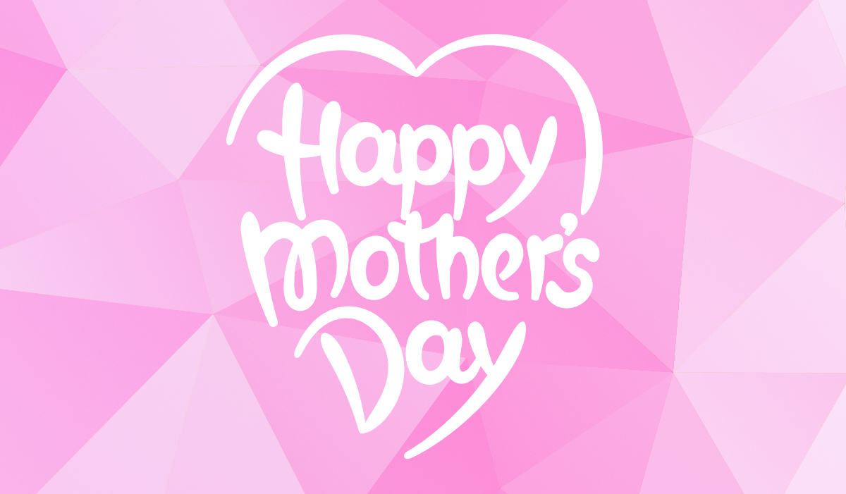 Happy Mothers Day !!!