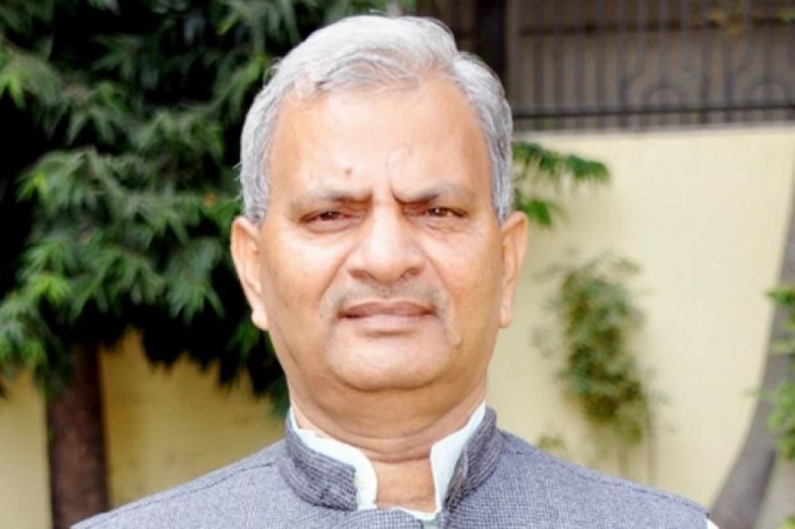 केंद्र सरकार पिछड़ी जतियों का भला नहीं चाहती है – नरेश उत्तम