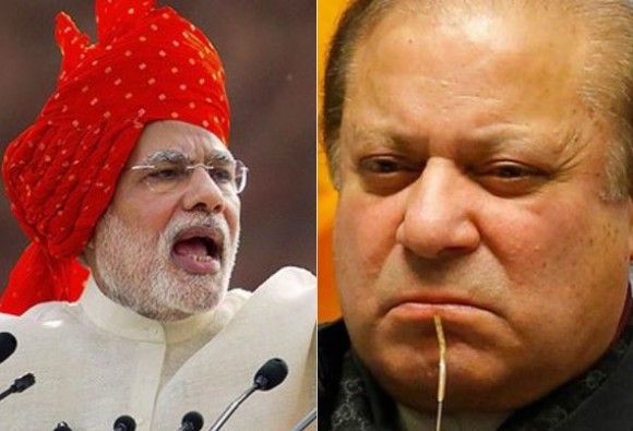 मोदी के कूटनीतिक पराक्रम से सार्क में अलग-थलग होगा नापाक! मोदी के कूटनीतिक पराक्रम से सार्क में अलग-थलग होगा नापाक!