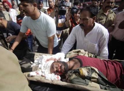BSF जवान गुरनाम सिंह शहीद, पाकिस्तानी रेंजर्स ने स्नाइपर रायफल्स से बनाया था निशाना BSF जवान गुरनाम सिंह शहीद, पाकिस्तानी रेंजर्स ने स्नाइपर रायफल्स से बनाया था निशाना
