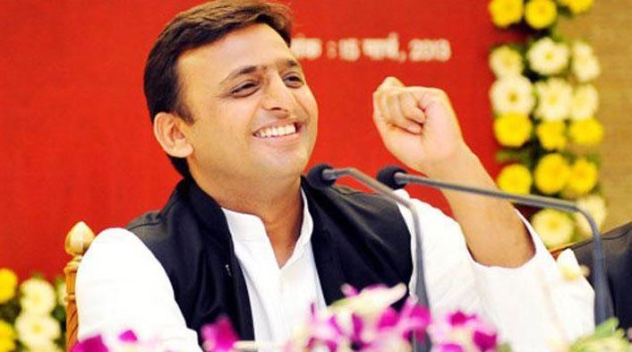 लैपटॉप, स्मार्टफोन के बाद गरीबों को मुफ्त पक्का घर बांटेंगे अखिलेश यादव लैपटॉप, स्मार्टफोन के बाद गरीबों को मुफ्त पक्का घर बांटेंगे अखिलेश यादव