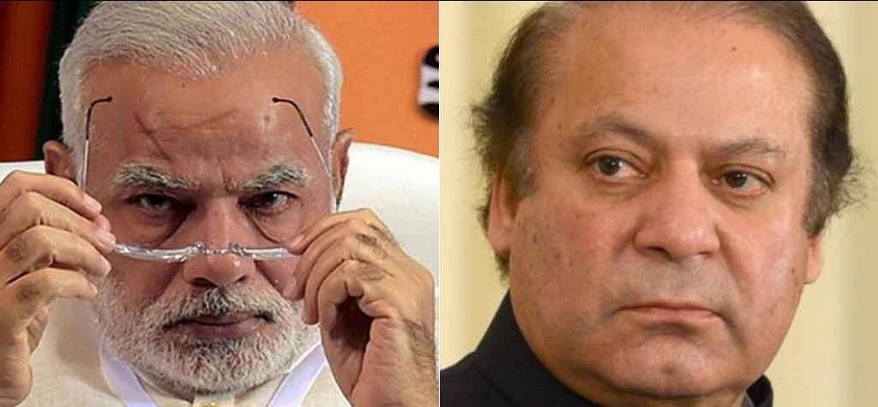 पाकिस्तान को भारत की चिट्ठी, आतंकवाद और पीओके पर होगी बात