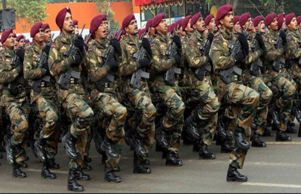 रोमांचित कर देने वाली है PoK में सर्जिकल स्ट्राइक अंजाम देने वाले पैरा एसएफ के जवानों की कहानी रोमांचित कर देने वाली है PoK में सर्जिकल स्ट्राइक अंजाम देने वाले पैरा एसएफ के जवानों की कहानी