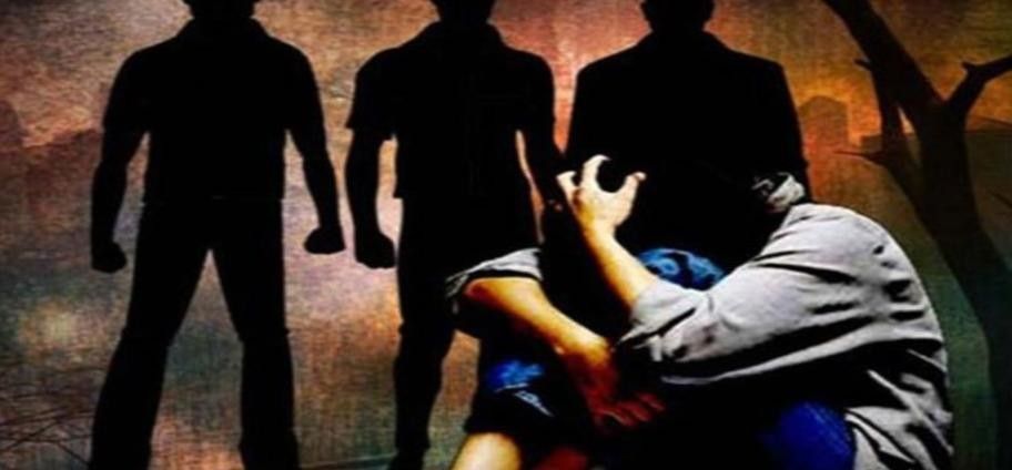 हत्या-अपहरण में यूपी नंबर 1,रेप में मध्य प्रदेश नंबर 1 हत्या-अपहरण में यूपी नंबर 1,रेप में मध्य प्रदेश नंबर 1