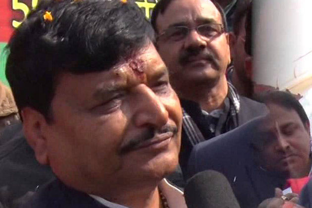शिवपाल को जान से मारने के लिए बुलाये गए बाहर से शूटर, हुआ जानलेवा हमला शिवपाल को जान से मारने के लिए बुलाये गए बाहर से शूटर, हुआ जानलेवा हमला