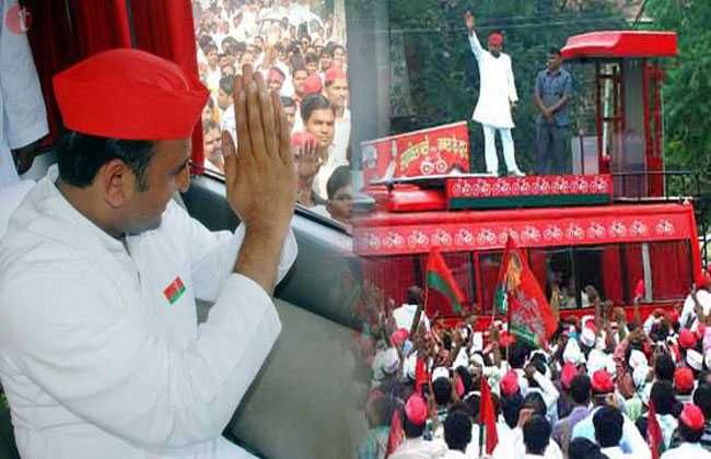 आइये एक नज़र डालें चुनाव से ठीक पहले उठे सपा में इस विवाद की जड़ क्या रही? आइये एक नज़र डालें चुनाव से ठीक पहले उठे सपा में इस विवाद की जड़ क्या रही?