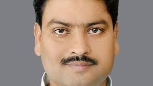 राधेश्याम के आरोप पर पवन पांडे ने कहा यह मुझे बदनाम करने की साजिश है राधेश्याम के आरोप पर पवन पांडे ने कहा यह मुझे बदनाम करने की साजिश है