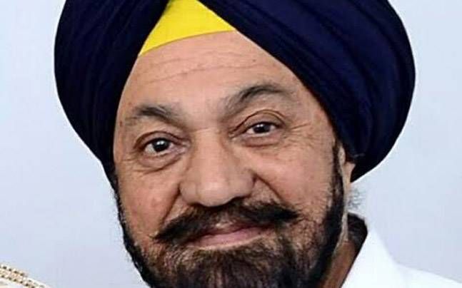 सरकार ने जेल अधीक्षक को एक घंटा की अतिरिक्त मुलाकात कराने की पावर दी : रामूवालिया सरकार ने जेल अधीक्षक को एक घंटा की अतिरिक्त मुलाकात कराने की पावर दी : रामूवालिया