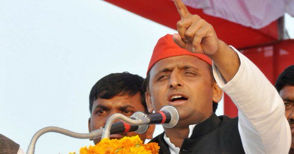 पीएम भी आजमगढ़ वालों से डर गए, इसीलिए बगल से चले गए – अखिलेश यादव पीएम भी आजमगढ़ वालों से डर गए, इसीलिए बगल से चले गए – अखिलेश यादव