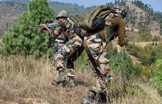 तीन भारत-पाकिस्तान युद्धों में गई है 22 हजार से अधिक की जान, अब हुई लड़ाई तो ............... तीन भारत-पाकिस्तान युद्धों में गई है 22 हजार से अधिक की जान, अब हुई लड़ाई तो ...............