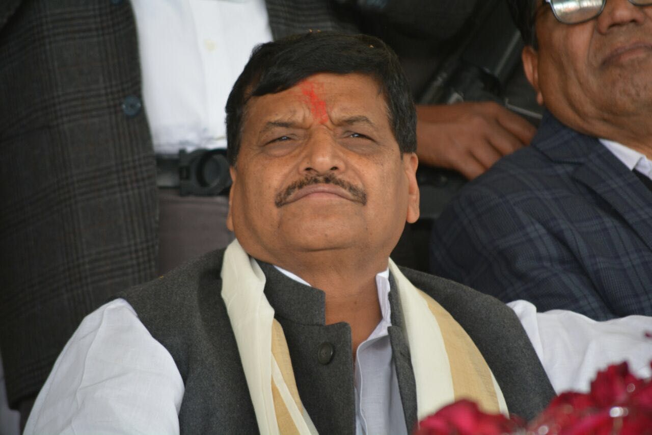 अपने क्षेत्र के किसानों को न्याय मिले, यही हमारा उदेश्य रहा है – शिवपाल सिंह यादव अपने क्षेत्र के किसानों को न्याय मिले, यही हमारा उदेश्य रहा है – शिवपाल सिंह यादव