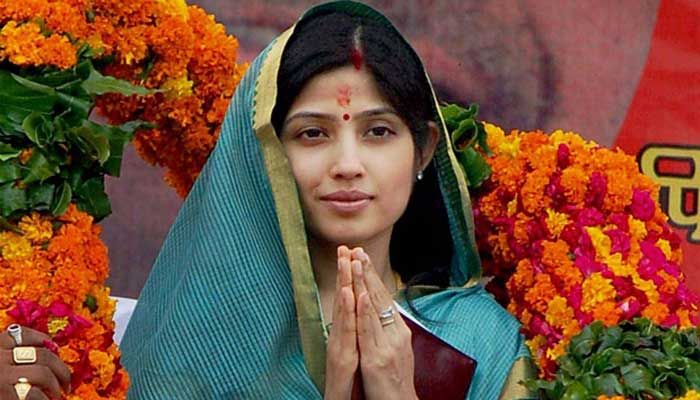 सांसद डिम्पल यादव की सभी औपचारिकताए पूर्व, हरगाँव की जनता कर रही है इंतजार